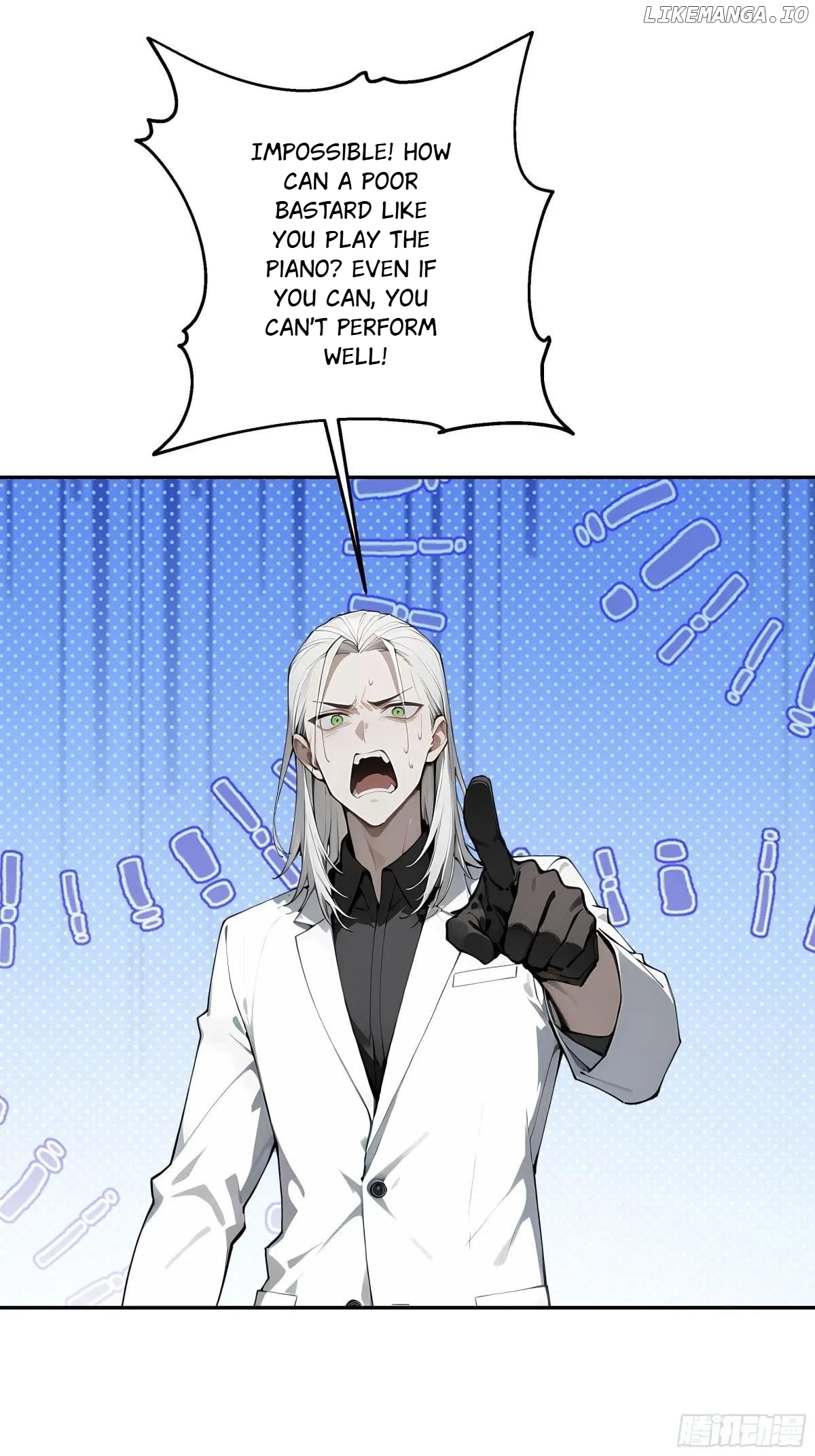 God of Learning Chapter 41 - page 61